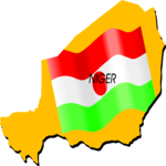 Niger 2 Clip Art