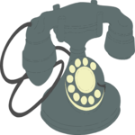 Telephone - Rotary 10