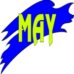 05 May 4 Clip Art