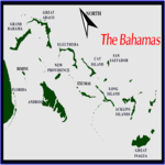 Bahamas Clip Art