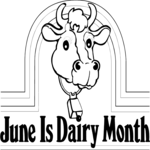 Dairy Month 2
