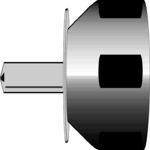 Screwdriver - Phillips 2