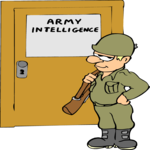 Army Intelligence