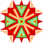 Tribal Symbol 58