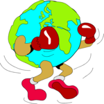 Boxing - Globe