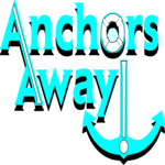 Anchors Away