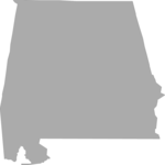 Alabama 10