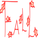 Fall Title 2