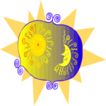 Zodiac, Horoscope & Astrology Clip Art