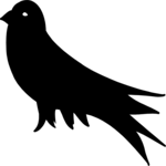 Pigeon Clip Art