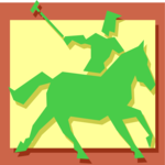 Polo 1 Clip Art