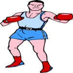 Boxing - Boxer 06