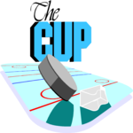 Ice Hockey - The Cup