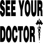 See Your Doctor 2