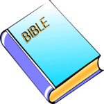 Bible 21 Clip Art