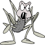 Spider 15 Clip Art