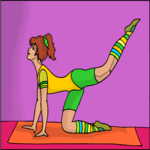 Aerobics 6