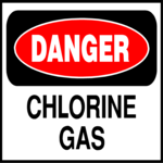 Chlorine Gas