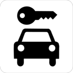 Car & Key