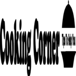 Cooking Corner Clip Art