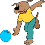 Bowler - Dog 2