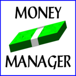 Money Manager Clip Art