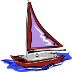 Sailboat 58