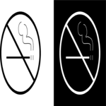 No Smoking 1