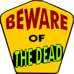 Beware of the Dead