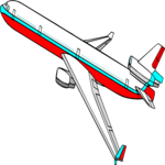 MD11 Clip Art