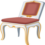 Chair 49 Clip Art