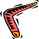 Boomerang