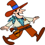 Sheriff 03 Clip Art