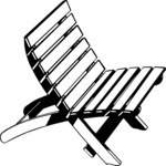 Patio Chair