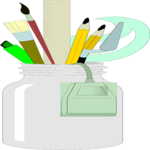 Art Tools 1
