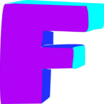 Colorful F