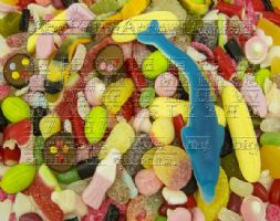 AbcPrintArrowDotted font