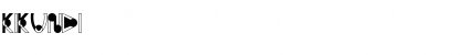 Kikundi Font