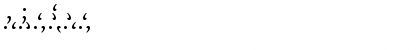 Kzinti Font