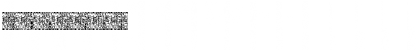QRcodeX Font