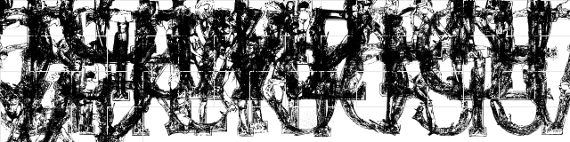 Apoux Regular font glyph preview Apoux Regular font glyphpreview