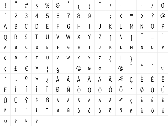 AntitledBook Caps Regular font glyph preview AntitledBook Caps Regular font glyphpreview