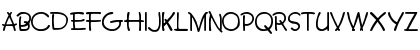 Lumparsky Regular Font