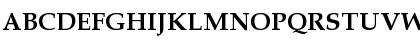 Melrare-SemiBold Regular Font