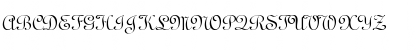 Monastery Script SSi Regular Font