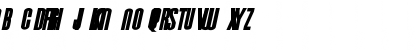 NewUnicodeFont Regular Font