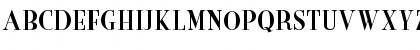 New Yorker Regular Font