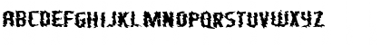 Nightporter Regular Font