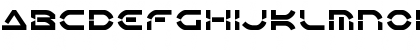 Oberon Deux Regular Font Oberon Deux Regular Font