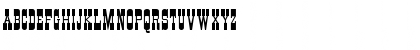 Oldwestern Regular Font